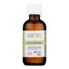 Aura Cacia - Essential Oil - Brightening Sweet Orange - 2 oz