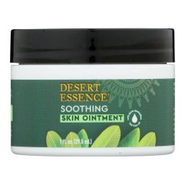 Desert Essence - Tea Tree Oil Skin Ointment - 1 fl oz