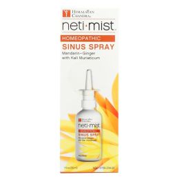 Himalayan Institute Neti Mist Sinus Spray - 1 fl oz