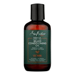 Shea Moisture - Beard Oil Conditioner Mara&shea - 1 Each - 3.2 OZ