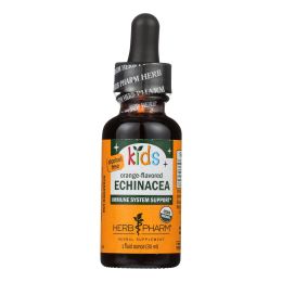 Herb Pharm - Child's Echinacea Glycer - 1 Each-1 FZ (SKU: 781229)